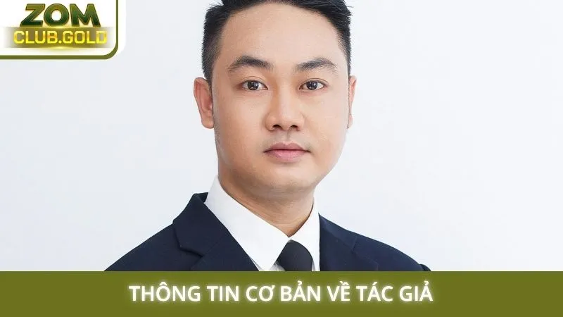 Thông tin cơ bản về tác giả
