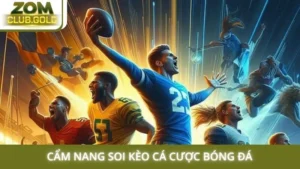 Cá cược bóng đá