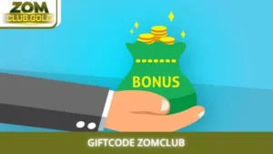 Giftcode Zomclub